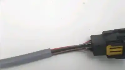 Pezzo di ricambio per auto di seconda mano retrovisore destro per fiat scudo 2 manual riferimenti oem iam   