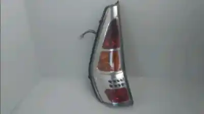 Piesă de schimb auto la mâna a doua LAMPÃ SPATE STÂNGA pentru MICROCAR MGO  Referințe OEM IAM   
