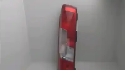 Peça sobressalente para automóvel em segunda mão FAROLIM TRASEIRO ESQUERDO por PEUGEOT BOXER 3 MANUAL Referências OEM IAM   