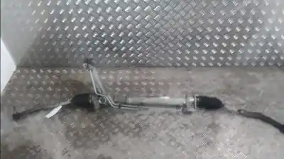 Piesă de schimb auto la mâna a doua CASETA DE DIRECȚIE pentru OPEL MOVANO (2004 =>) 2.5 CDTI Referințe OEM IAM   