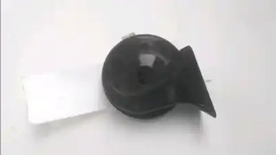 Second-hand car spare part HORN for FIAT SCUDO 2 MANUAL OEM IAM references   