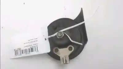 Pezzo di ricambio per auto di seconda mano corno per fiat scudo 2 manual riferimenti oem iam   
