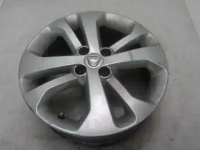 Автозапчастина б/у ШИНА для DACIA LODGY 1.5 dCi Diesel FAP CAT Посилання на OEM IAM 403006627R  