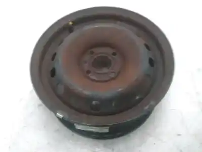 Peça sobressalente para automóvel em segunda mão PNEU por RENAULT TWINGO 2 MANUAL Referências OEM IAM 19540R17V  