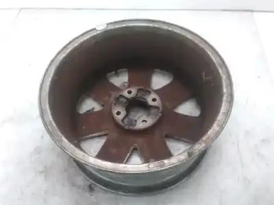 Pezzo di ricambio per auto di seconda mano cerchione in lega per citroen c5 1 1.6 hdi 110ch manual riferimenti oem iam 5402p8  