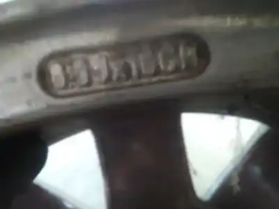 Pezzo di ricambio per auto di seconda mano cerchione in lega per citroen c5 1 1.6 hdi 110ch manual riferimenti oem iam 5402p8  