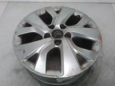 Автозапчастина б/у ШИНА для CITROEN C4 PICASSO 2 MANUAL Посилання на OEM IAM 96770897TW  