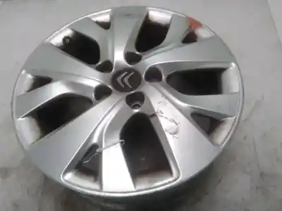 Автозапчастина б/у ШИНА для CITROEN C4 PICASSO 2 MANUAL Посилання на OEM IAM 96770897TW  