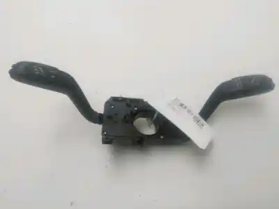 Автозапчастина б/у МНОГОФУНКЦІЙНЕ УПРАВЛІННЯ для SEAT IBIZA SC (6J1) 1.6 TDI Посилання на OEM IAM 7H0953513Q9B9  