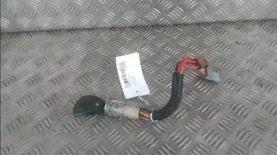 Second-hand car spare part IGNITION SWITCH for PEUGEOT EXPERT (224_) 2.0 HDi OEM IAM references 4162W4  