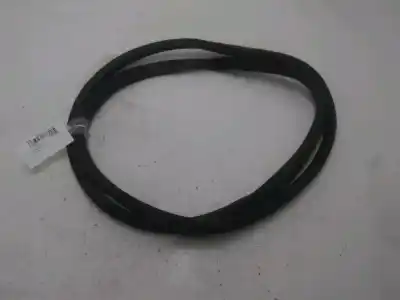 Peça sobressalente para automóvel em segunda mão JUNTA VEDANTE DA PORTA por CITROEN C3 3  Referências OEM IAM 9813059580  