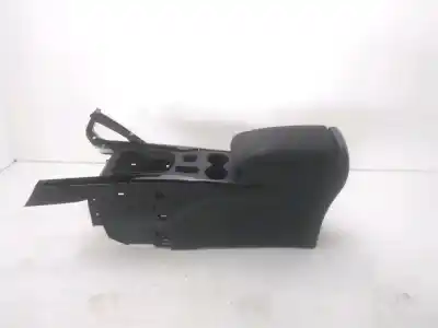 Pezzo di ricambio per auto di seconda mano CONSOLE CENTRALE per RENAULT KADJAR Business Riferimenti OEM IAM 969108008R  