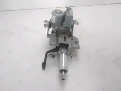 Pezzo di ricambio per auto di seconda mano PIANTONE DELLO STERZO per RENAULT KADJAR Business Riferimenti OEM IAM 488103333R  