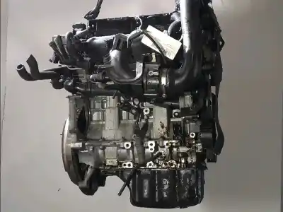 Pezzo di ricambio per auto di seconda mano MOTORE COMPLETO per CITROEN DS3 1 MANUAL Riferimenti OEM IAM 1610562080  
