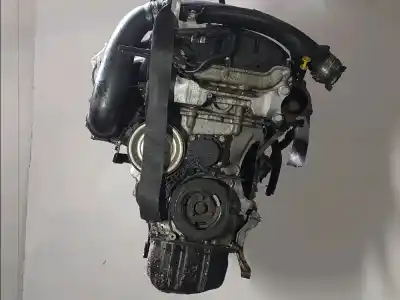 Pezzo di ricambio per auto di seconda mano motore completo per citroen ds3 1 manual riferimenti oem iam 1610562080  