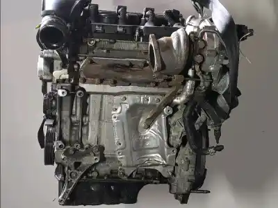 Pezzo di ricambio per auto di seconda mano motore completo per citroen ds3 1 manual riferimenti oem iam 1610562080  