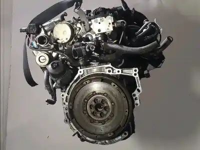 Pezzo di ricambio per auto di seconda mano motore completo per citroen ds3 1 manual riferimenti oem iam 1610562080  