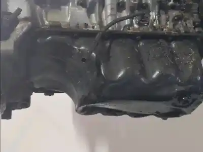 Pezzo di ricambio per auto di seconda mano motore completo per citroen ds3 1 manual riferimenti oem iam 1610562080  