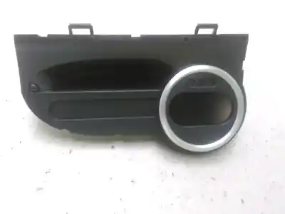 Second-hand car spare part SPEEDOMETER for RENAULT TWINGO YAHOO OEM IAM references 8200725329  