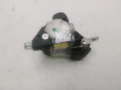 Second-hand car spare part FRONT LEFT SEAT BELT for RENAULT CLIO 3 1.5 DCI 90CH MANUAL OEM IAM references 8200838229  