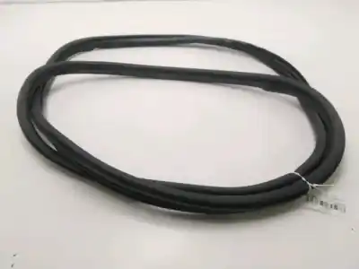 Автозапчасти б/у КОНТУР ДВЕРИ РЕЗИНОВЫЙ за CITROEN NEMO MANUAL ссылки OEM IAM 1607883180  