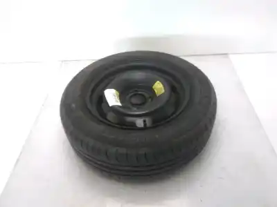 Peça sobressalente para automóvel em segunda mão ESTEPE por CITROEN C3 2 MANUAL Referências OEM IAM   