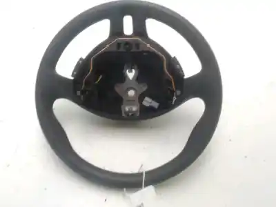 Peça sobressalente para automóvel em segunda mão VOLANTE por RENAULT CLIO 3 MANUAL Referências OEM IAM   