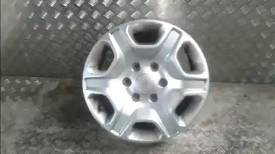 Pezzo di ricambio per auto di seconda mano Cerchione in lega per FORD RANGER (TKE) Doppelkabine Limited Riferimenti OEM IAM   