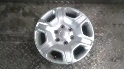 Peça sobressalente para automóvel em segunda mão JANTE por FORD RANGER (TKE) Doppelkabine Limited Referências OEM IAM   