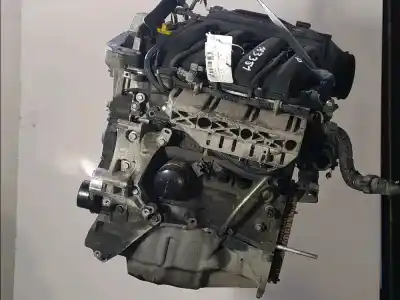Second-hand car spare part COMPLETE ENGINE for RENAULT KANGOO 2  OEM IAM references 8201309788  