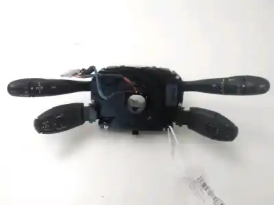 Second-hand car spare part MULTIFUNCTION SWITCH for PEUGEOT 207 MANUAL OEM IAM references 6242YP  