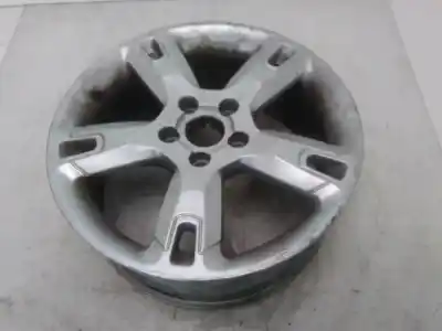 İkinci el araba yedek parçası YORULMAK için SEAT ALTEA XL (5P5) Freetrack OEM IAM referansları 5P860102572V  