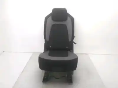 İkinci el araba yedek parçası ARKA SOL KOLTUK için CITROEN C4 PICASSO 2 MANUAL OEM IAM referansları   