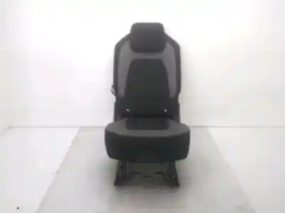 İkinci el araba yedek parçası ORTA ARKA KOLTUK için CITROEN C4 PICASSO 2 MANUAL OEM IAM referansları   