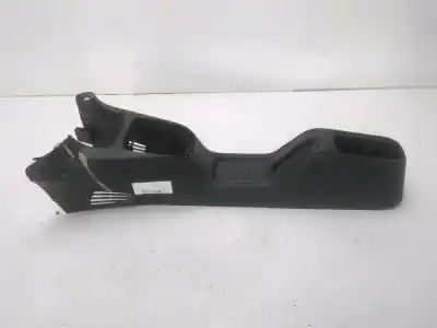 İkinci el araba yedek parçası ORTA KONSOL için CITROEN C3 3 MANUAL OEM IAM referansları 98124989ZD  