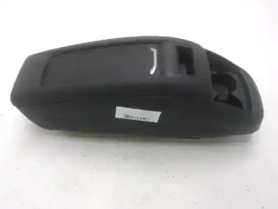 İkinci el araba yedek parçası ORTA KONSOL için CITROEN C4 PICASSO 2 MANUAL OEM IAM referansları 96772809ZD  