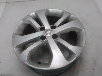 Автозапчастина б/у ШИНА для DACIA LODGY 1.5 dCi Diesel FAP CAT Посилання на OEM IAM 403006627R  