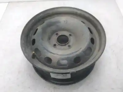 Автозапчастина б/у ЗАПАСНЕ КОЛЕСО для PEUGEOT PARTNER 2 MANUAL Посилання на OEM IAM 19565R15T  