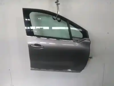 Pièce détachée automobile d'occasion PORTE AVANT DROITE pour PEUGEOT 2008 (--.2013->) 1.6 e-HDi FAP Références OEM IAM 9807820380  