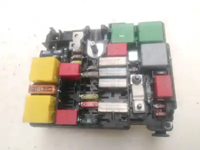 Second-hand car spare part BSM CONTROL UNIT for PEUGEOT 208 1 AUTOMATICO OEM IAM references   