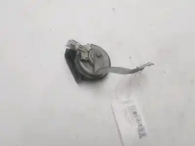 Pezzo di ricambio per auto di seconda mano Corno per CITROEN C4 PICASSO 2 MANUAL Riferimenti OEM IAM 9800563180  