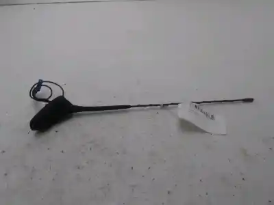 Pezzo di ricambio per auto di seconda mano ANTENNA per CITROEN C4 PICASSO 2 MANUAL Riferimenti OEM IAM 6561JS  