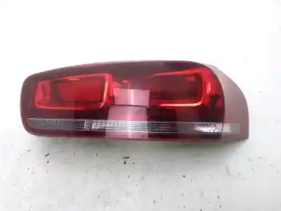 Peça sobressalente para automóvel em segunda mão Farol / Farolim Direito por CITROEN C4 PICASSO 2 MANUAL Referências OEM IAM   