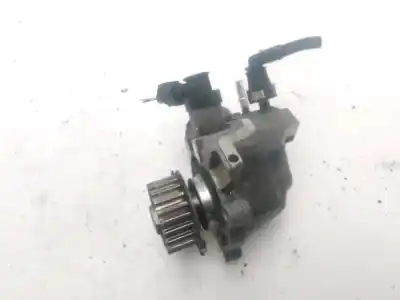 Second-hand car spare part DISTRIBUTOR PIPE for PEUGEOT 208 1 MANUAL OEM IAM references 9804776780  