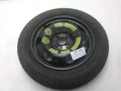 Second-hand car spare part SPARE TIRE for CITROEN C3 3  OEM IAM references 1677094680  