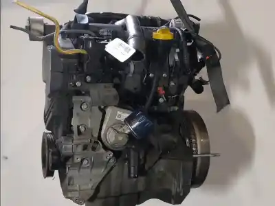 Автозапчастина б/у ДВИГУН КОМПЛЕКТ для RENAULT LAGUNA 3 AUTOMATICO Посилання на OEM IAM 8201246271  