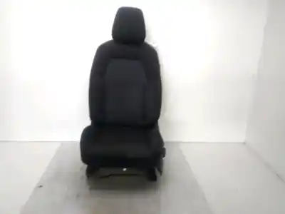 Peça sobressalente para automóvel em segunda mão ASSENTO DIANTEIRO DIREITO por RENAULT CLIO 5  Referências OEM IAM 873700150R  