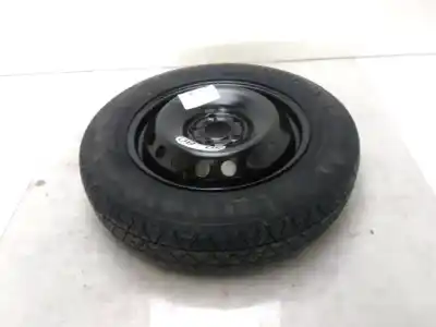Pezzo di ricambio per auto di seconda mano RUOTA DI SCORTA per RENAULT KADJAR MANUAL Riferimenti OEM IAM 21555R18V  