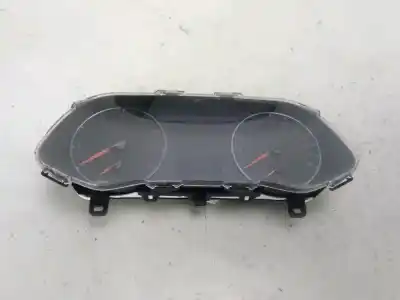 Автозапчастина б/у ЛІЧИК КИЛОМЕТРІВ ГОДИНИН для RENAULT CLIO 5  Посилання на OEM IAM 248099519R  
