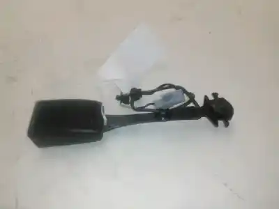 Peça sobressalente para automóvel em segunda mão CHICOTE / ENCAIXE CINTO SEGURANÇA DIANTEIRO ESQUERDO por RENAULT CLIO 5  Referências OEM IAM 878177574R  